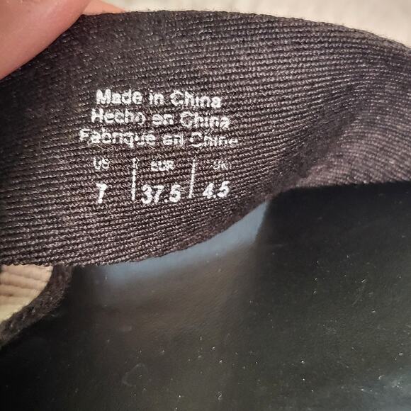 Ted Baker London Ashika Icon Slide Sandal Womens size 7 - Picture 7 of 7